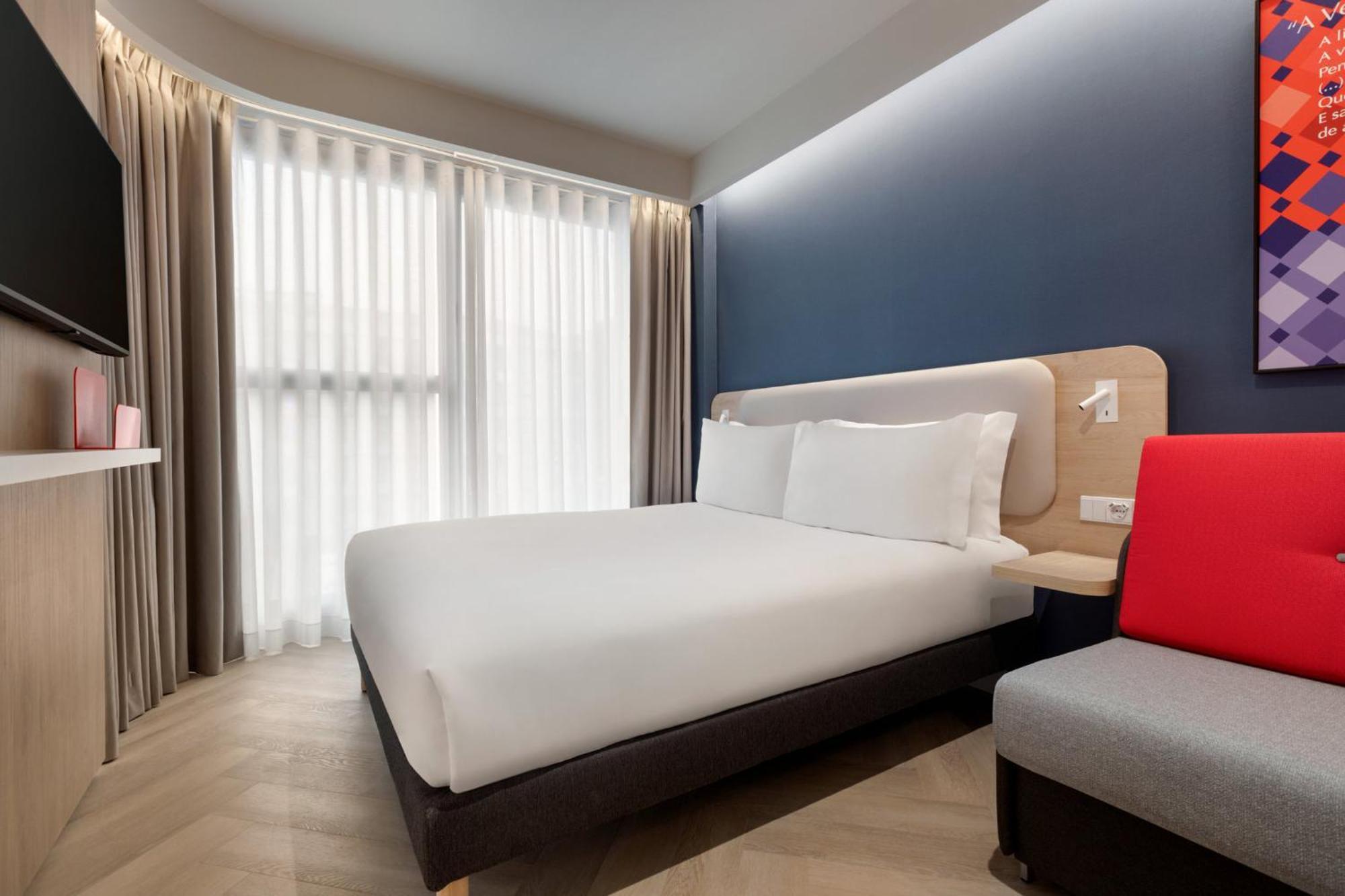 Holiday Inn Express Porto - Boavista By Ihg Luaran gambar